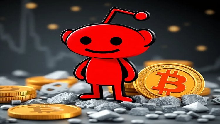 Reddit Sells Bitcoin Stash and Steps Away from Crypto: Details