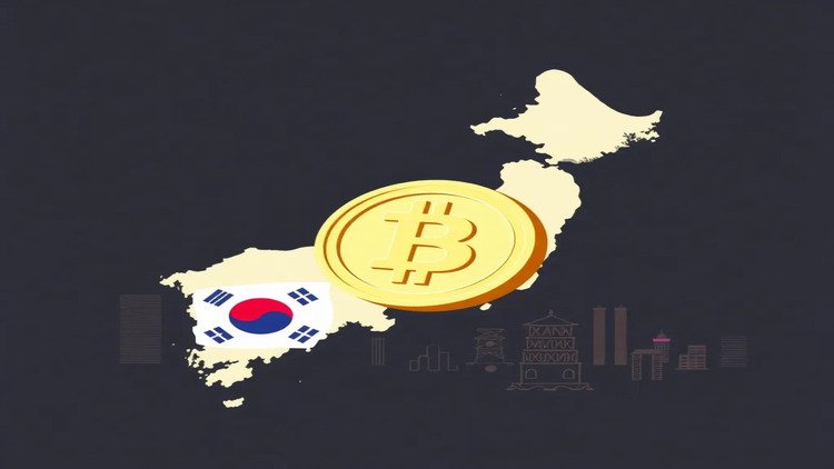 South Korea’s Crypto Investor Base Increased by 21% in 2024