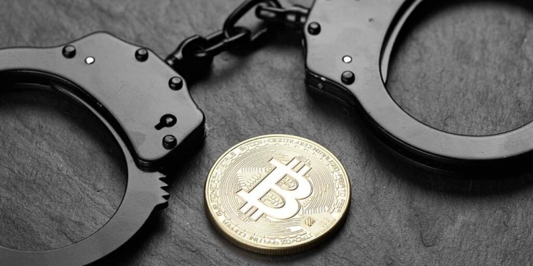 South Korean Police Arrest 215 in Major Crypto Scam