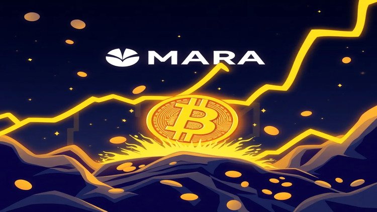 MARA Stock Soars 18% Amid Massive Bitcoin Price Rally