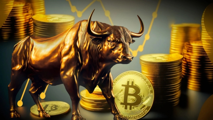 Expert Claims Crypto Investors Deserve Ongoing Bull Run After Overcoming 9 Major Events